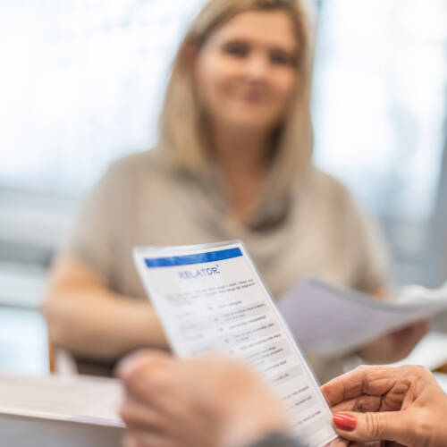 Spotkanie Mocy - Sesja Odkrycia Twojej Mocy