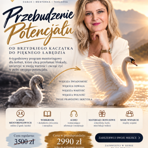 Przebudzenie potencjału